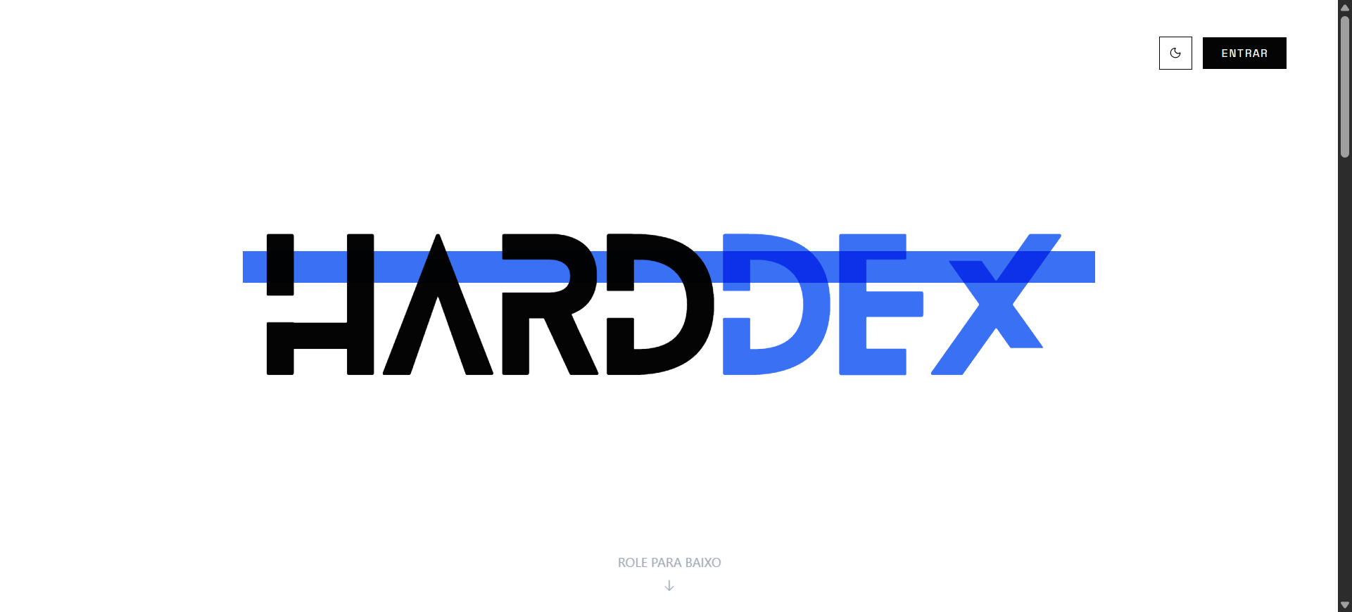 Harddex